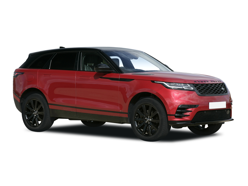 Land Rover Range Rover Velar P250 AT S